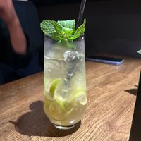   at Zen Chay in Cologne