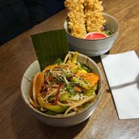   at Zen Chay in Cologne