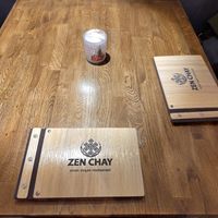 Always there, with great food, more than fair prices and very great service! at Zen Chay in Cologne