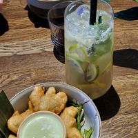 Vegane Garnelen😍 at Zen Chay in Cologne