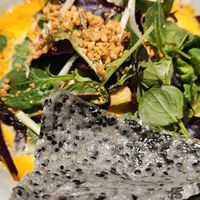 #24 Red Curry Soup with Mushrooms. at Zen Chay in Cologne