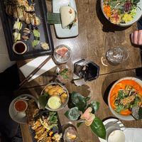   at Zen Chay in Cologne