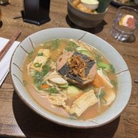   at Zen Chay in Cologne