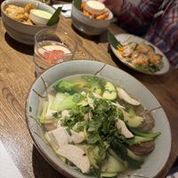   at Zen Chay in Cologne