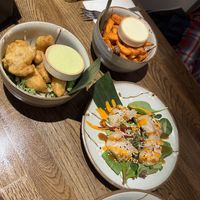   at Zen Chay in Cologne