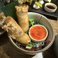  at Zen Chay in Cologne