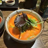   at Zen Chay in Cologne