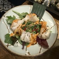   at Zen Chay in Cologne