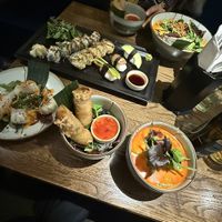   at Zen Chay in Cologne