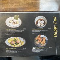   at Zen Chay in Cologne