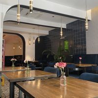   at Zen Chay in Cologne
