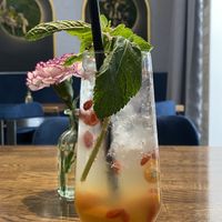   at Zen Chay in Cologne
