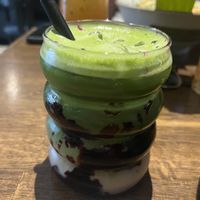   at Zen Chay in Cologne