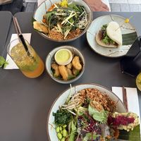   at Zen Chay in Cologne