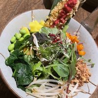   at Zen Chay in Cologne