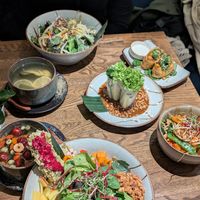  at Zen Chay in Cologne