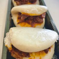 Some kind of delicious I don’t know! Haha 😆   at Vinh Loi Tofu in Reseda