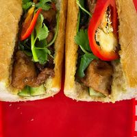  at Vinh Loi Tofu in Reseda