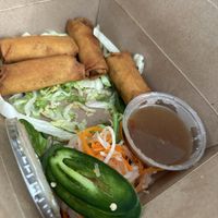   at Vinh Loi Tofu in Reseda