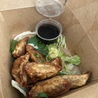   at Vinh Loi Tofu in Reseda