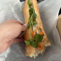   at Vinh Loi Tofu in Reseda