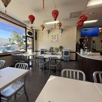 Seating   at Vinh Loi Tofu in Reseda