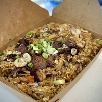 Fried Rice   at Vinh Loi Tofu in Reseda