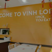   at Vinh Loi Tofu in Reseda