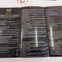  at Vinh Loi Tofu in Reseda