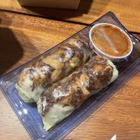   at Vinh Loi Tofu in Reseda