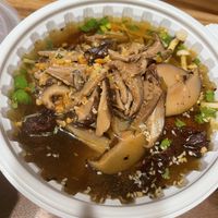   at Vinh Loi Tofu in Reseda