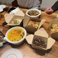   at Vinh Loi Tofu in Reseda