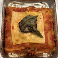   at Lana's Kitchen in Toronto