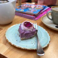  at Village Wholefoods Cafe in Auckland