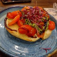  at Zizzi - Lancaster in Lancaster