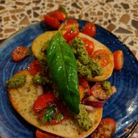  at Zizzi - Lancaster in Lancaster