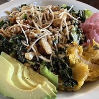 Salad   at J.E.S. (Just Eat Some) - Pop-Up in Sebastopol