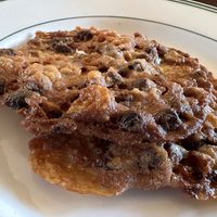 Everything cookie   at J.E.S. (Just Eat Some) - Pop-Up in Sebastopol