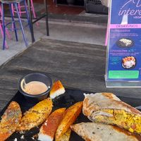  at ANTITESIS - Vida Interestelar in Mexico City