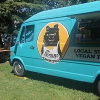 Truck at II Bruno Food Truck in Treviso