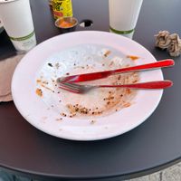   at Healthy Creations in Encinitas