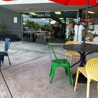   at Healthy Creations in Encinitas