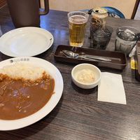So good  at Coco Ichibanya in Tokyo