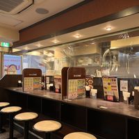 Very fast  at Coco Ichibanya in Tokyo