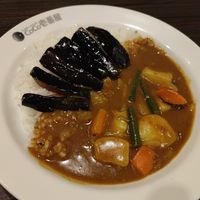  at Coco Ichibanya in Tokyo