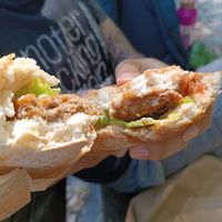  at El Valle Vegg in Pamplona