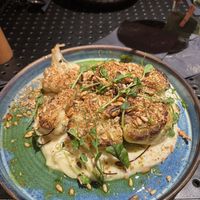   at Wena Restaurant in Swinoujscie