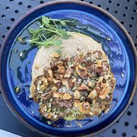   at Wena Restaurant in Swinoujscie