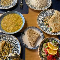  at Zaytoon in Tashkent