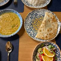  at Zaytoon in Tashkent